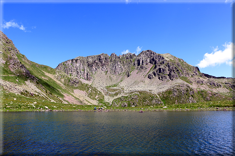 foto Laghi di Rocco